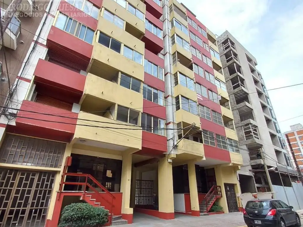 Exclusivo piso de 100m2- a metros del mar-Inmejorable ubicación-San Bernardo.