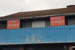 ALQUILER DE DEPARTAMENTO TIPO CASA EN PLANTA ALTA