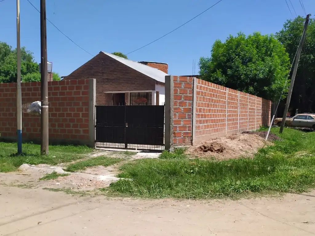 Casa en Tortuguitas Bo. Parque Alvear