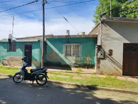 CASA EN ALQUILER EN ROLDAN