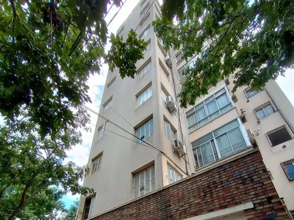 Departamento - Venta - Argentina, Capital Federal - GIRIBONE 1300