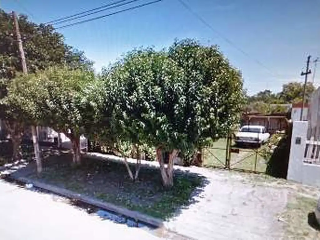 VENTA LOTE DE TERRENO