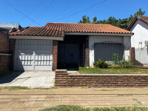 CASA EN VENTA EL MONTE GRANDE, APTO CREDITO