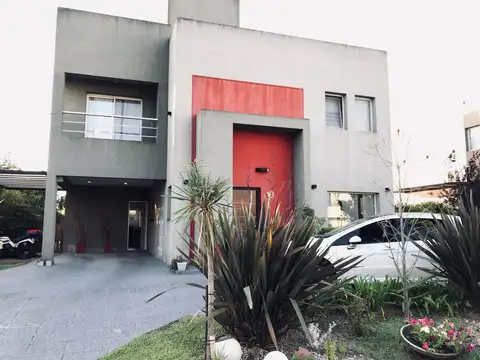 Casa en Venta en Altos de Hudson II - 4 dormitorios