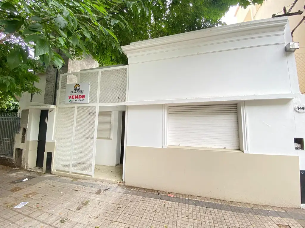 Casa en Venta - Zona Plaza Dardo Rocha