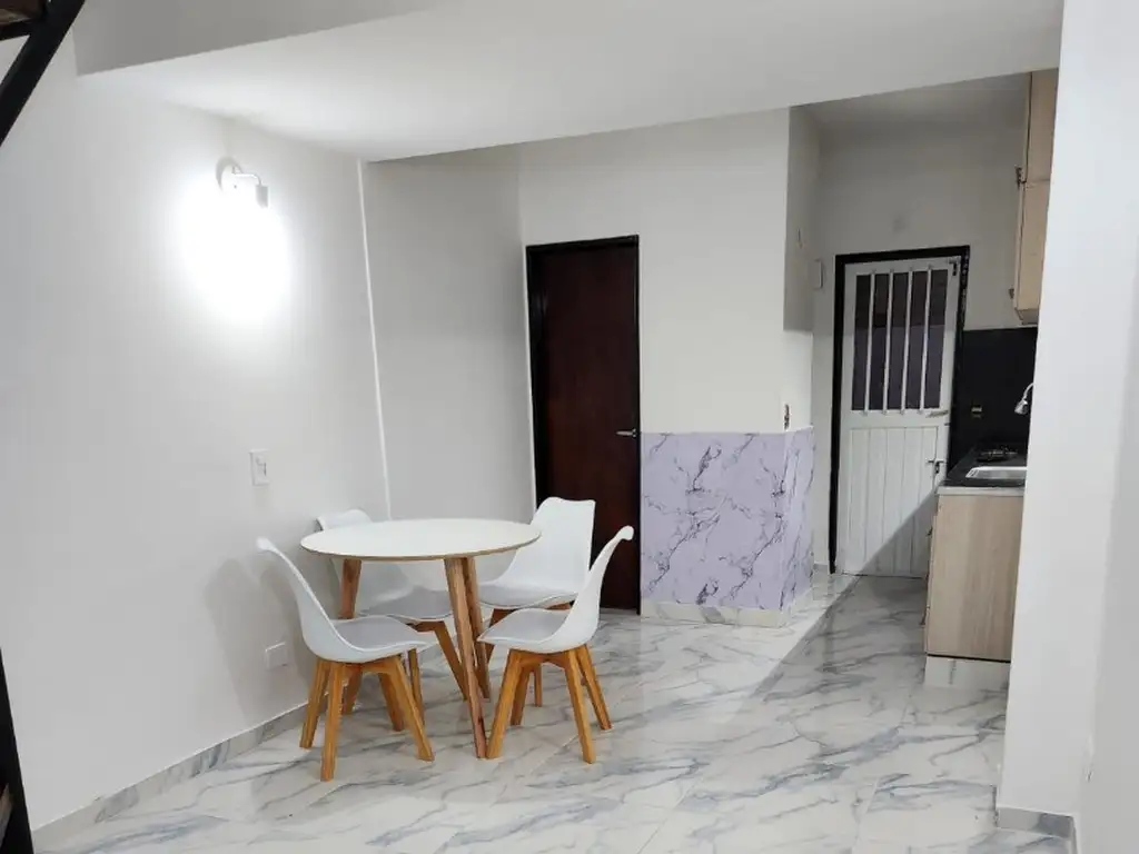 DUPLEX DE 3 AMBIENTES EN CONDOMINIO CERRADO, ITUZAINGO SUR (3360)