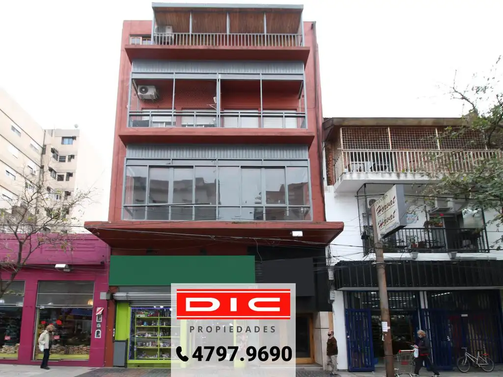 Departamento Monoambiente Venta - Florida Mitre/Este