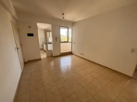 Departamento en venta de 1 dormitorio en Parque Chas