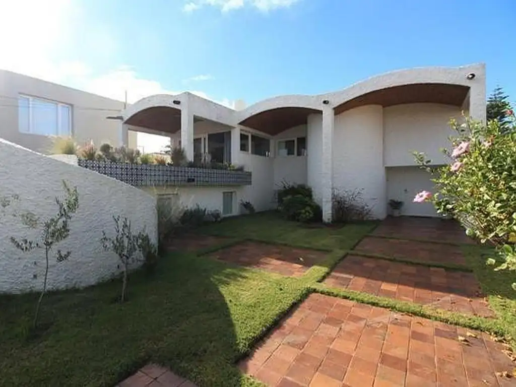 Excelente casa en Punta del Este