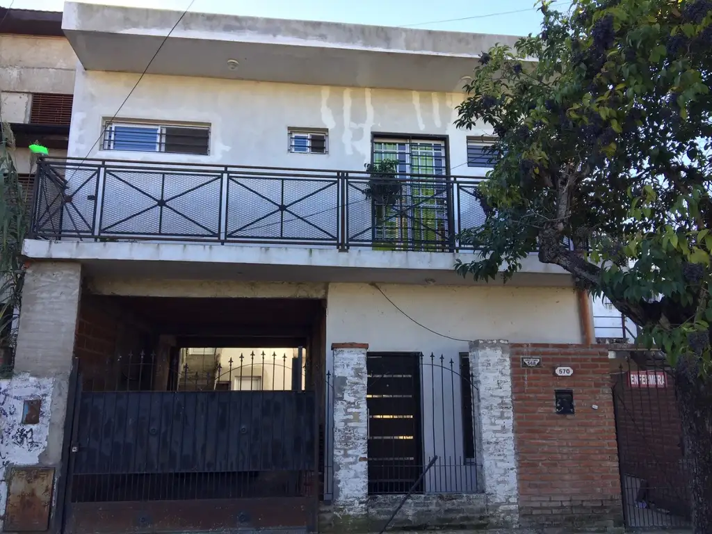 EXCELENTE CASA  EN VENTA SAN A. DE PADUA SUR