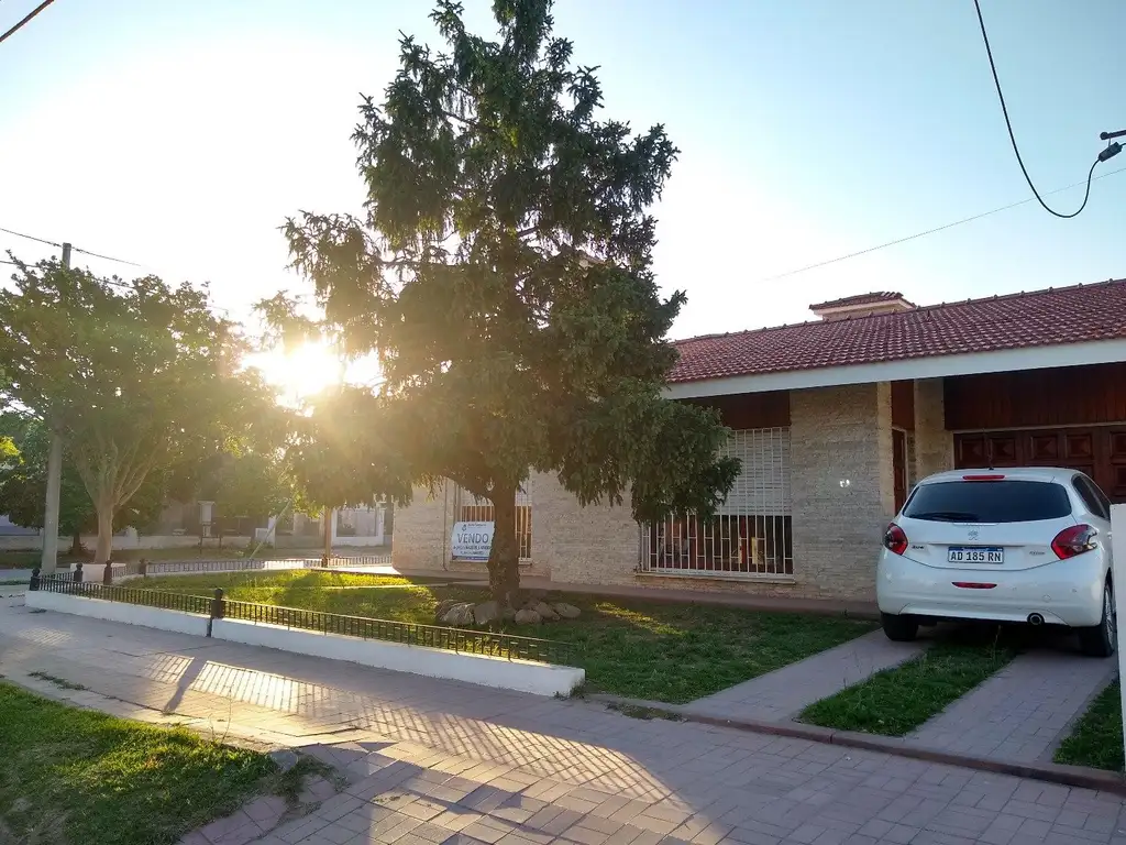 VENTA-CASA 2 DORM-COLONIA CAROYA