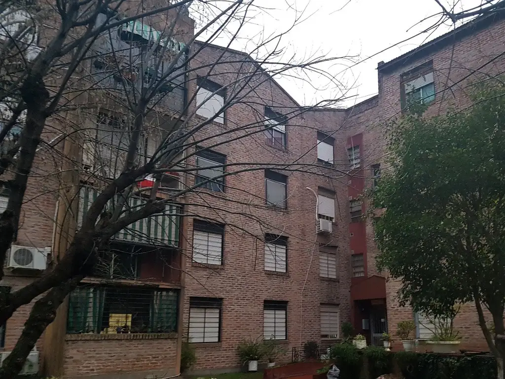 DEPARTAMENTO EN VENTA, Bº ISABEL LA CATÓLICA