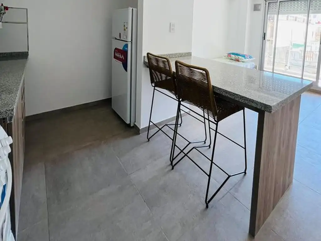 Venta - Departamento- Barrio Martin