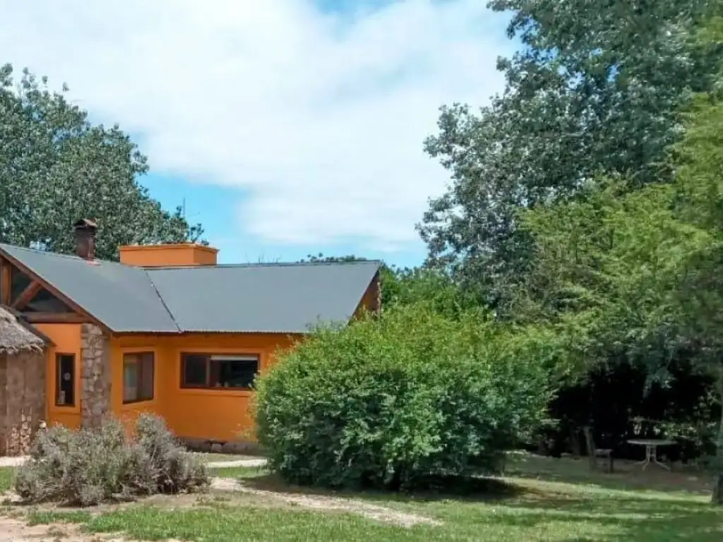 Casa en  San Javier