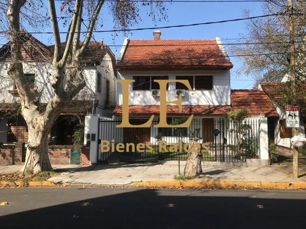 Venta Casa Olivos