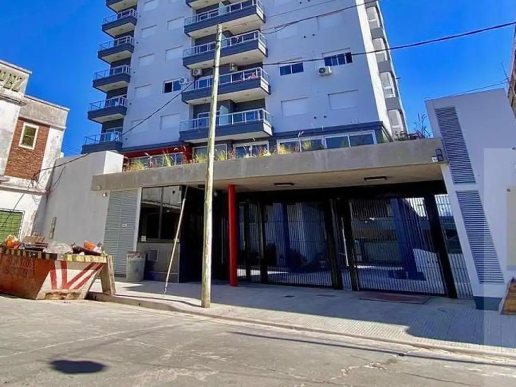 Departamento - Alquiler - Argentina, Quilmes - San Lorenzo 100