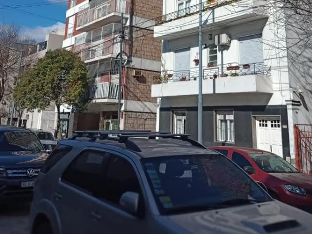 Monoambiente en Venta en Floresta