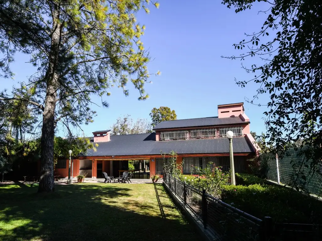 Casa - Venta - Argentina, Arroyo Seco