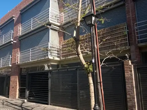 Departamento en alquiler en San Isidro Centro