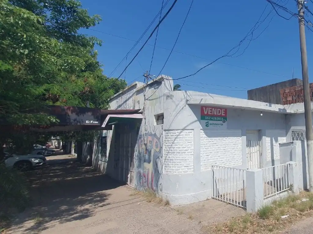 CASAS - CASA - CENTRO, RESISTENCIA