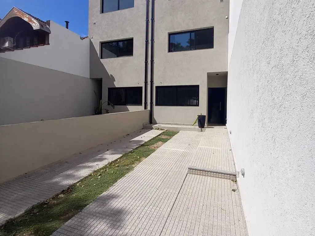 Casa Triplex  en Venta en La Lucila, Vicente López, G.B.A. Zona Norte