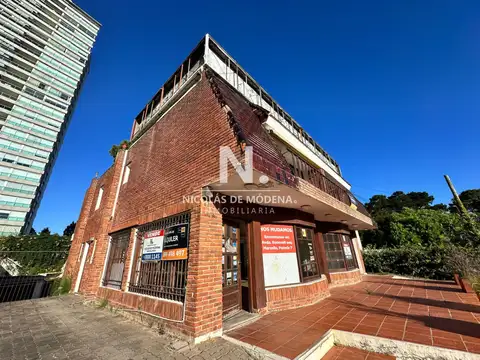 Local Comercial en Venta y Alquiler  , Aidy Grill , Punta del este