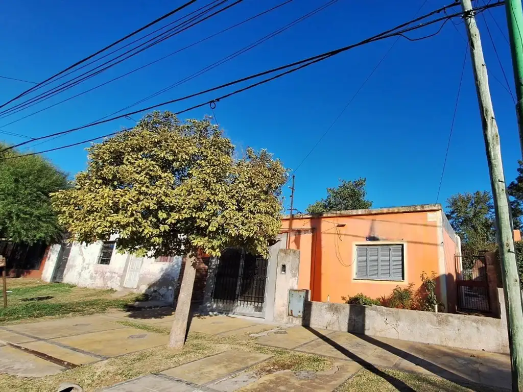 DOS CASA EN VENTA CAMPANA