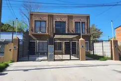 Duplex en Venta, Dos habitaciones, Escobar