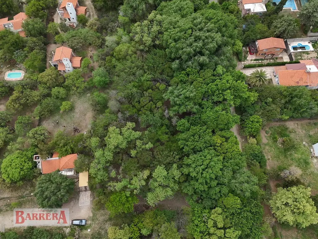 Terrenos en venta. Barrio Balneario Municipal.