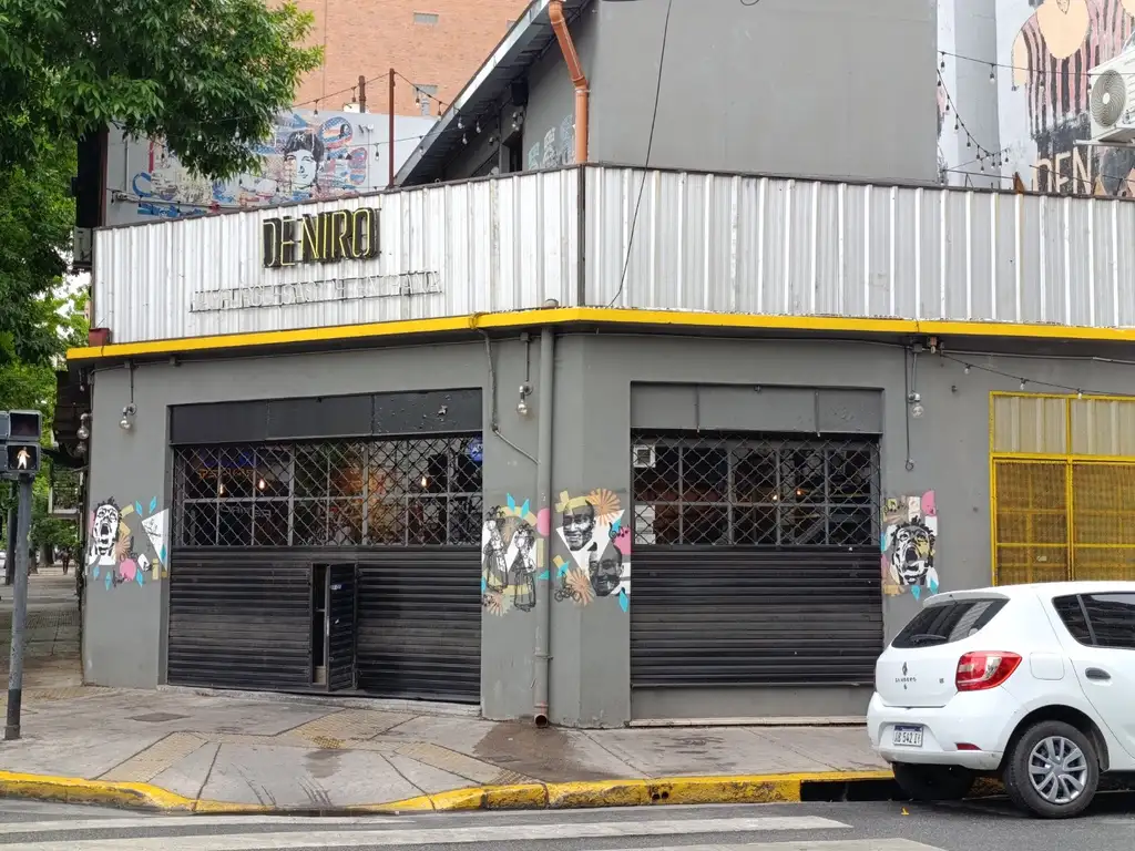 Hamburgueseria en Venta en Caballito