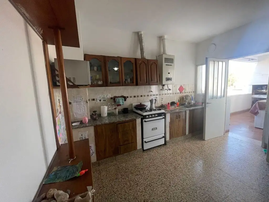 VENTA DEPARTAMENTO 2 DORMITORIOS PQUE CHACABUCO