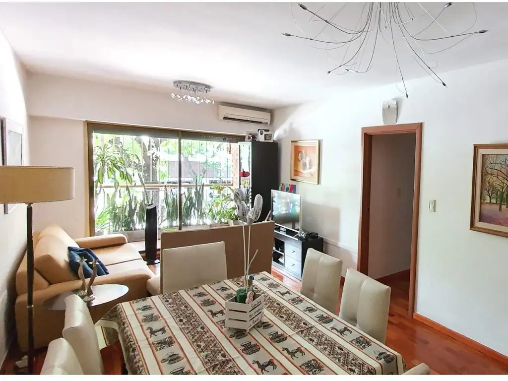 Departamento en Venta - 4 ambientes - USD 330.000
