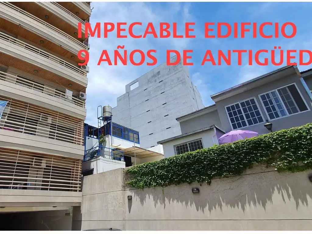 Departamento en Venta en Palermo - 4 ambientes