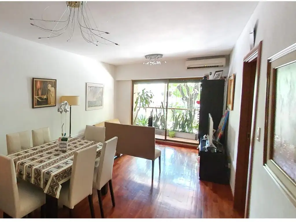 Departamento en Venta con cochera