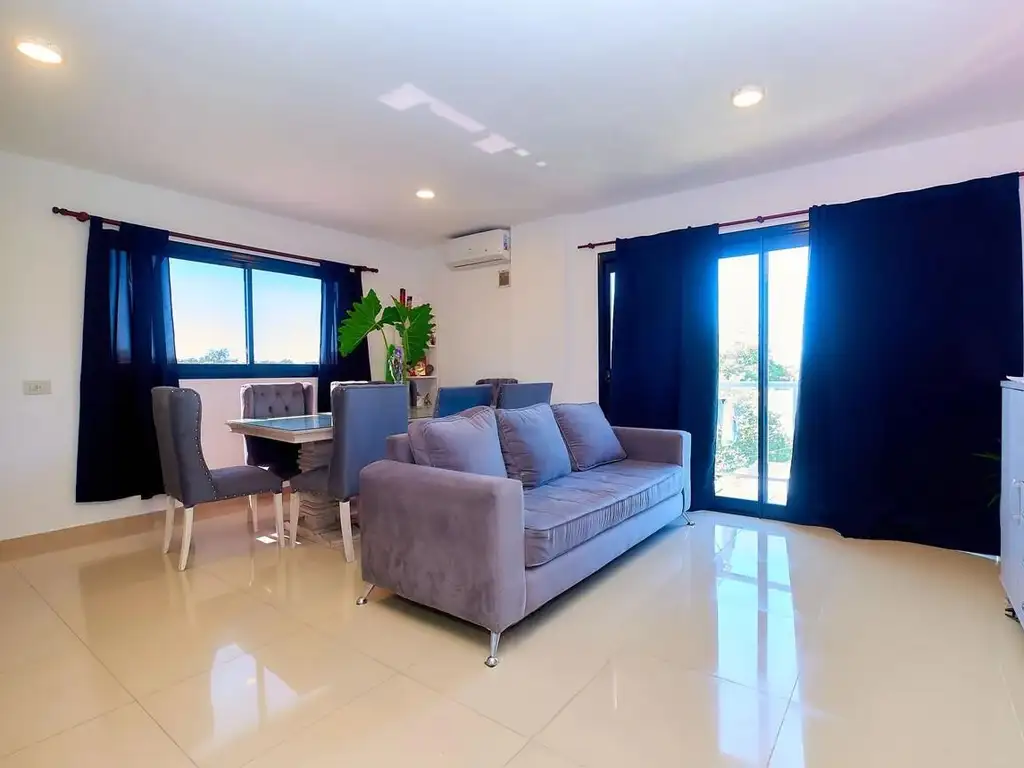 Departamento en venta - 1 Dormitorio 1 Baño - 49,86Mts2 - Berazategui