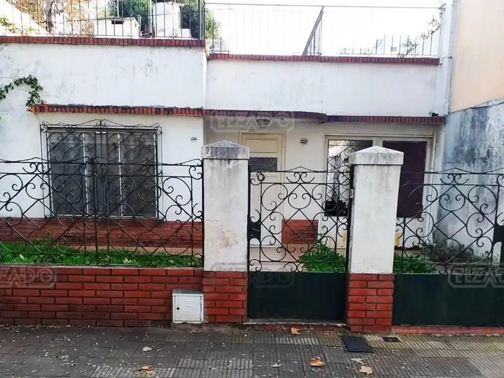 Terreno Lote  en Venta en Villa Urquiza, Capital Federal, Buenos Aires