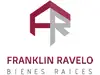 Franklin Ravelo Bienes Raíces 