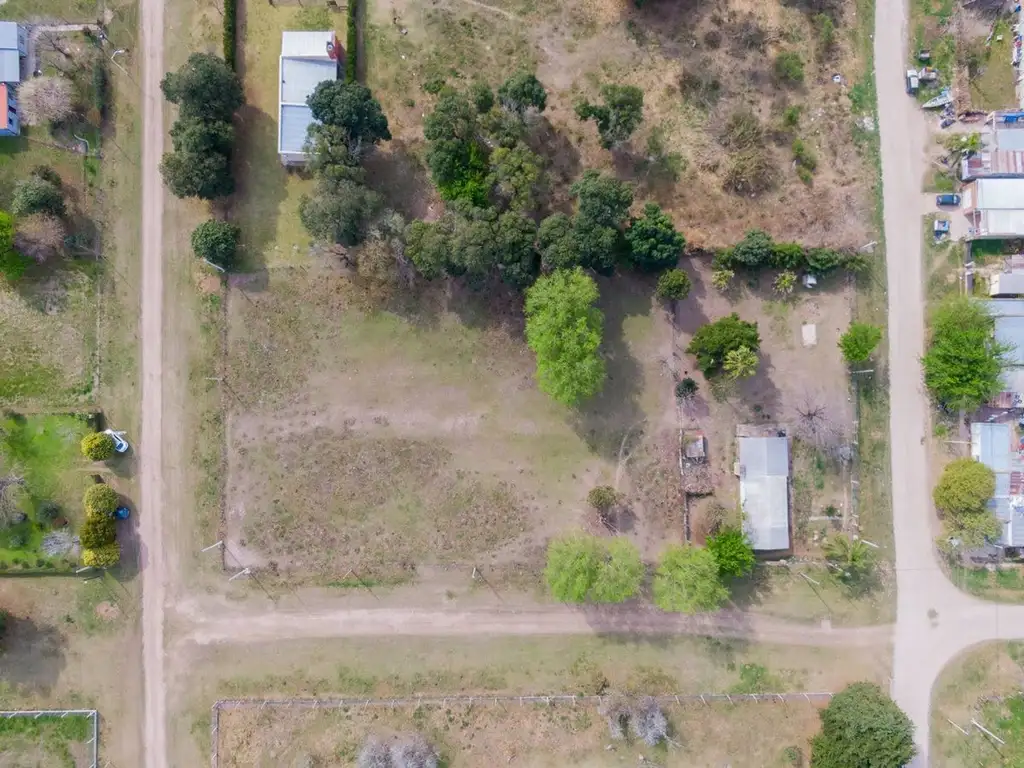 Terreno en venta en Candioti pueblo