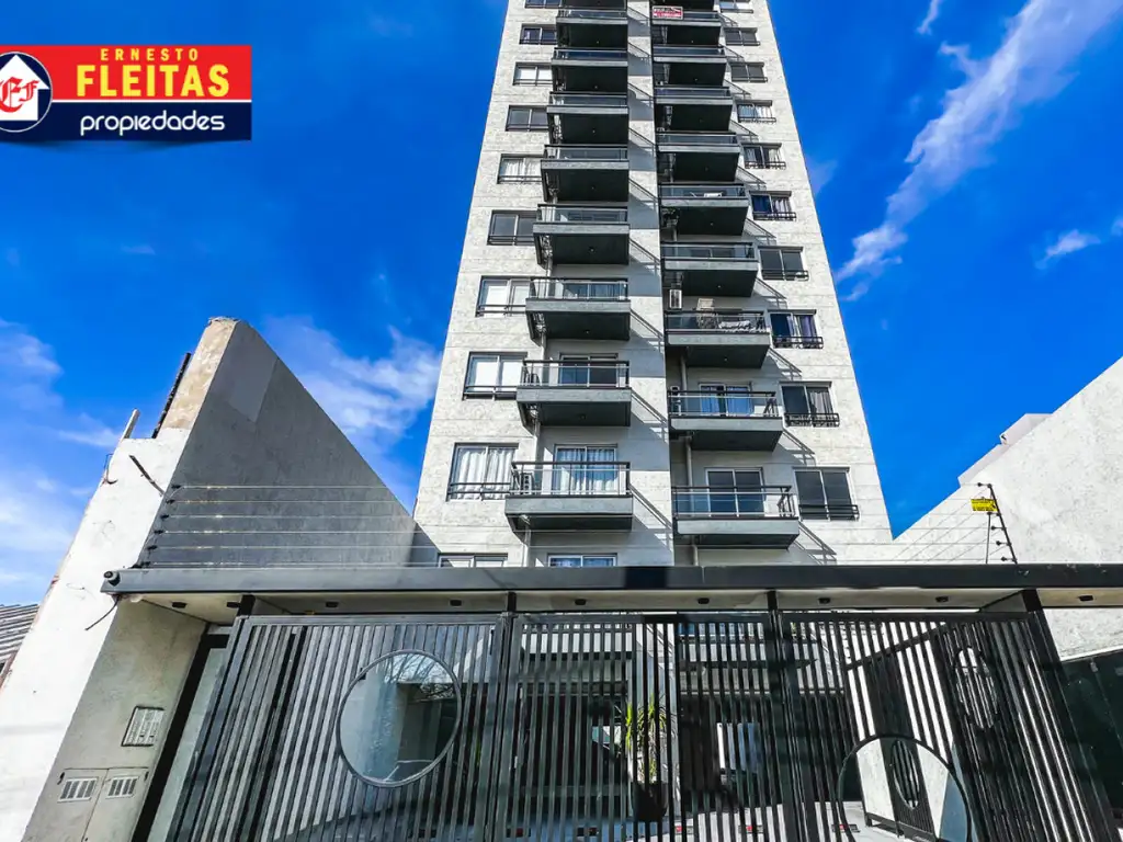 Venta departamento 2 ambientes - Moron