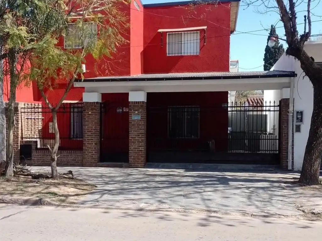 Casa en venta Moreno centro