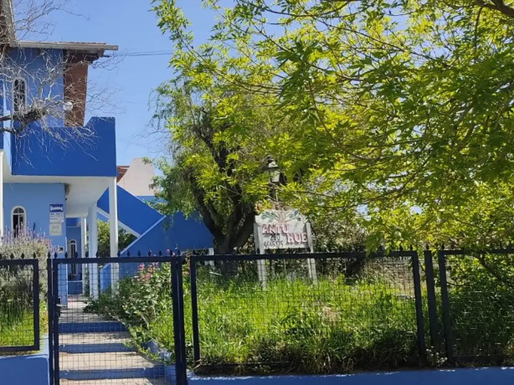 EDIFICIOS EN BLOCK/ESTRUCTURAS/OBRAS - PUERTO MADRYN