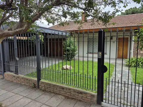 Casa en  Alquiler