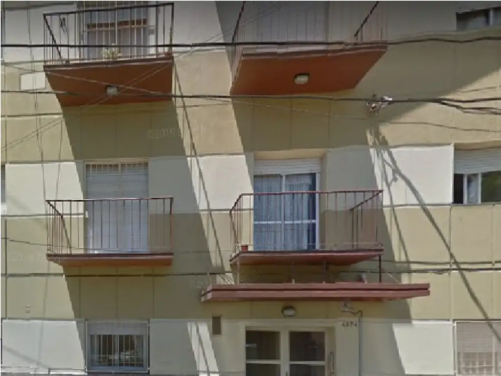 Departamento 3 Ambientes C/Balcon Financia Dueño U$S 25.000 y Cuotas sin Intereses