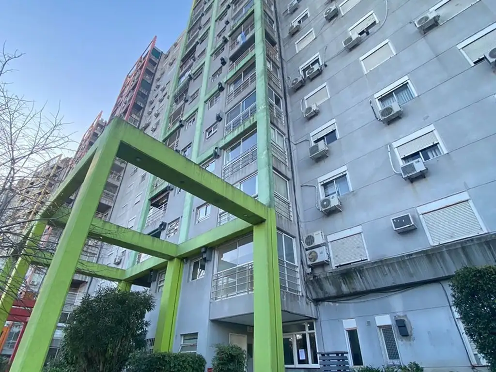 Departamento  en Venta en Colegiales, Capital Federal, Buenos Aires