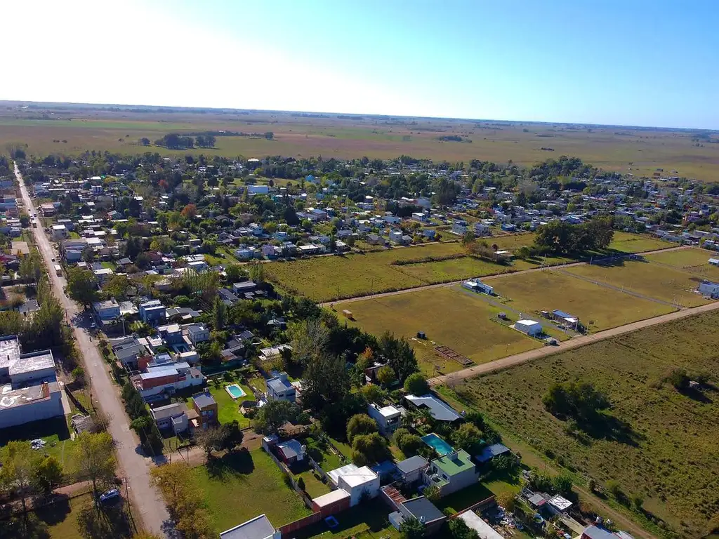 Lote en Venta | Barrio Los Fresnos - Calle 14 y 664 Parque Sicardi La Plata