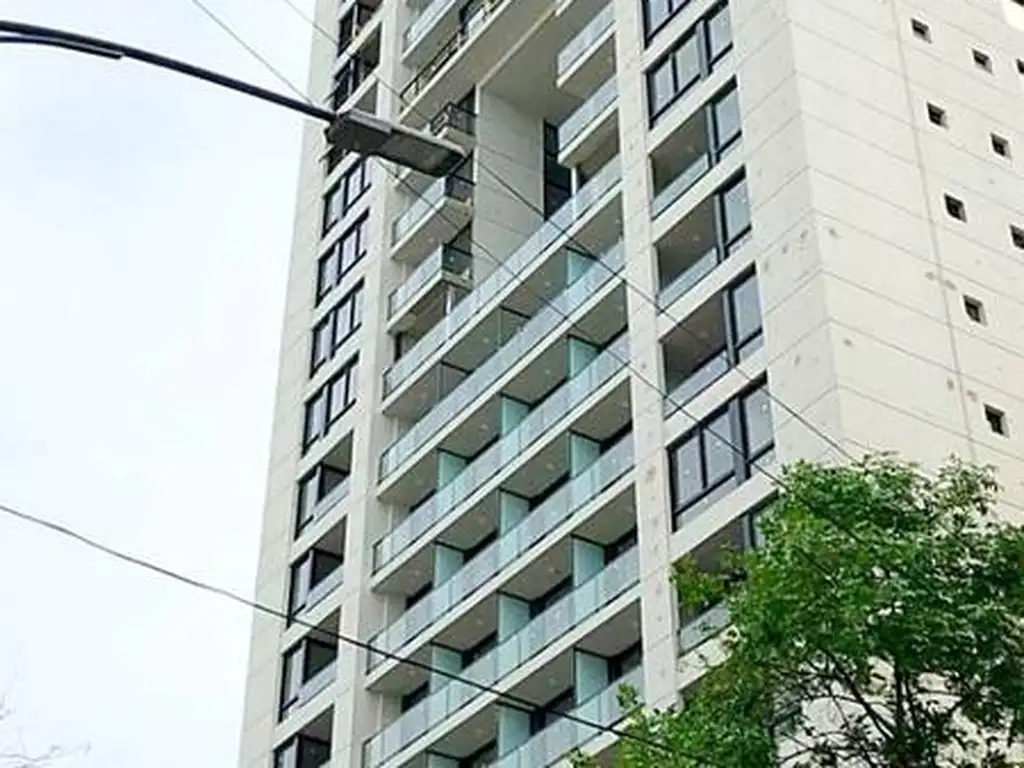 VENTA - DEPARTAMENTO - DOS AMBIENTES - CABALLITO