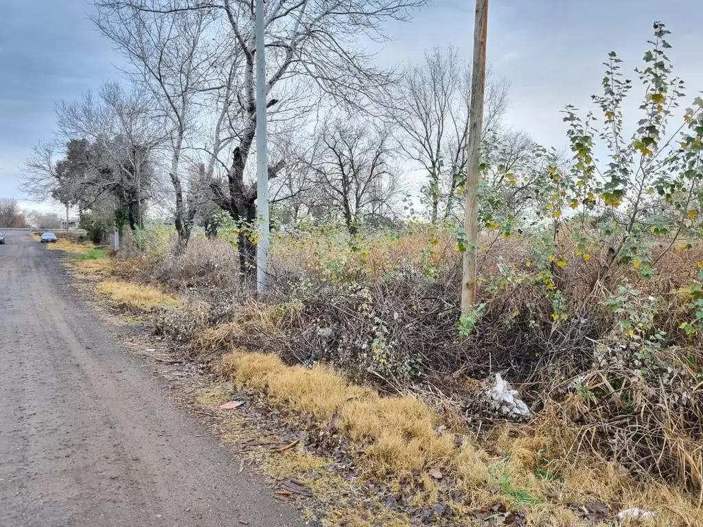 Terreno en Venta ideal proyecto en Funes Rosario