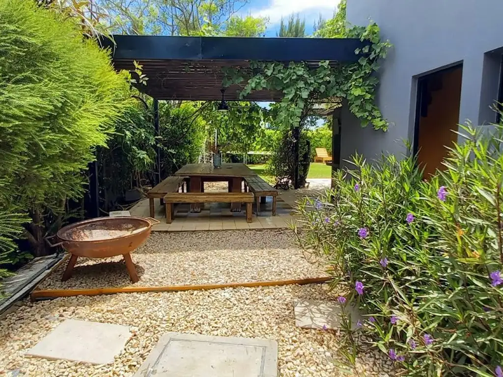 CASA EN ALQUILER TEMPORAL EN SANTA CLARA