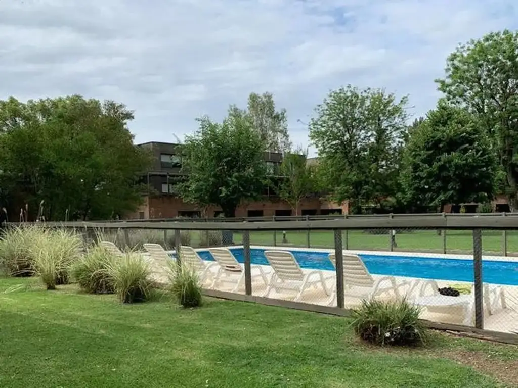 Alquiler Departamento monoambiente 25 años, 31m2, 1 cochera, Antonio