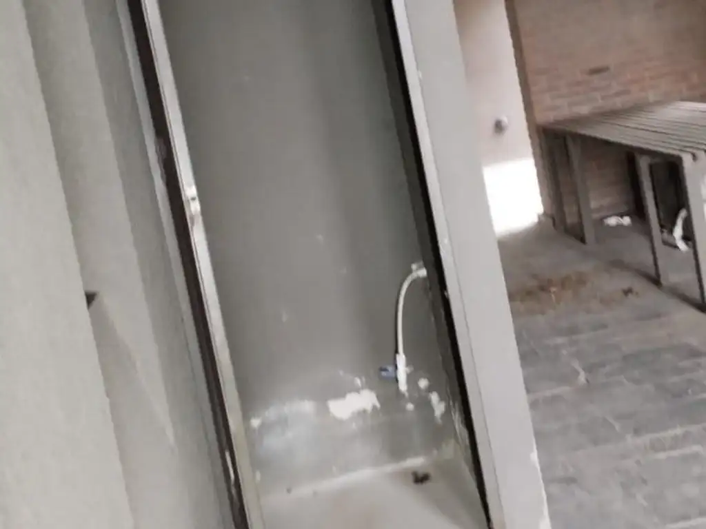 Alquiler Departamento monoambiente 25 años, 31m2, 1 cochera, Antonio